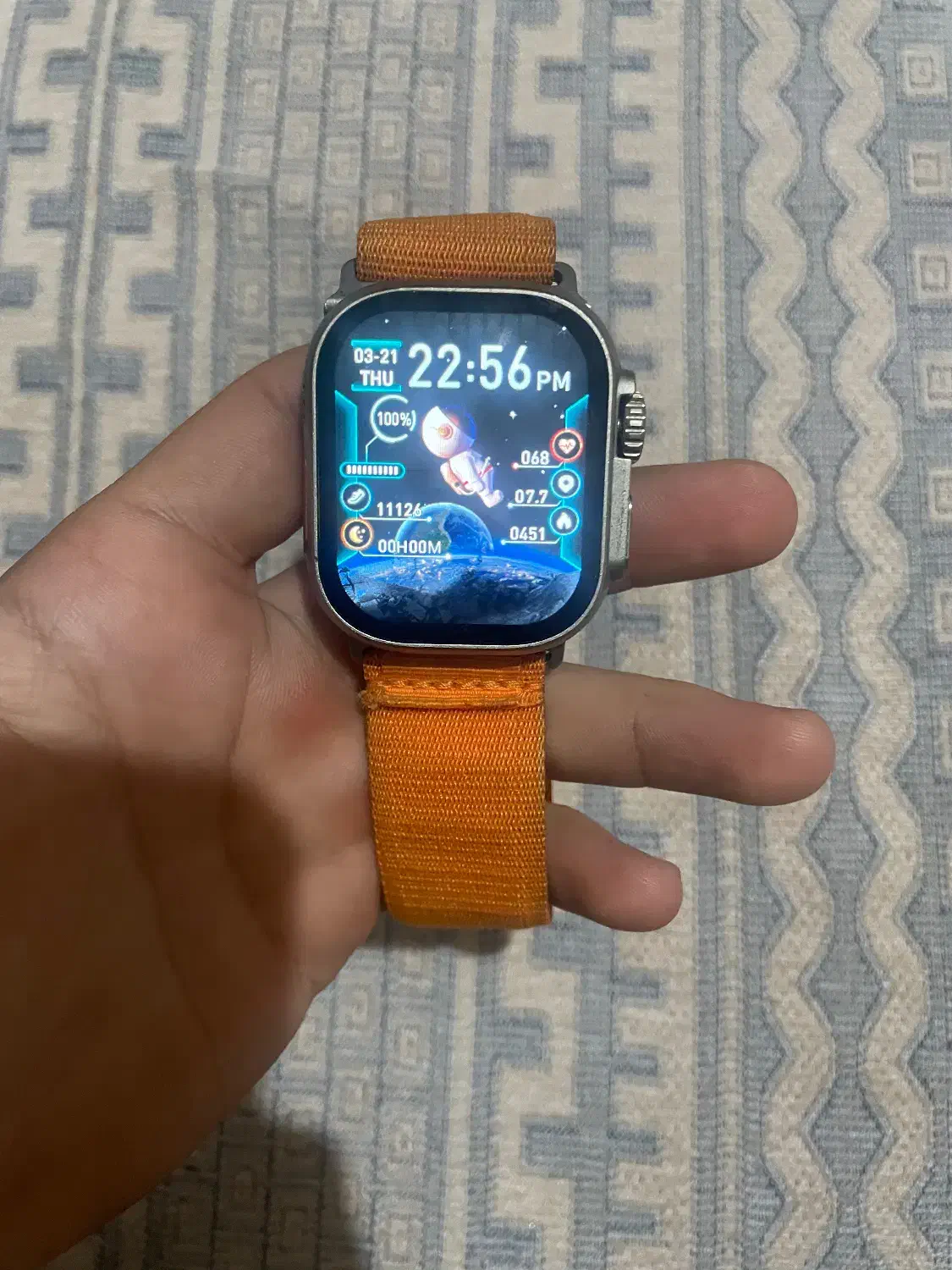 اپل واچ|ساعت|ارومیه, |دیوار