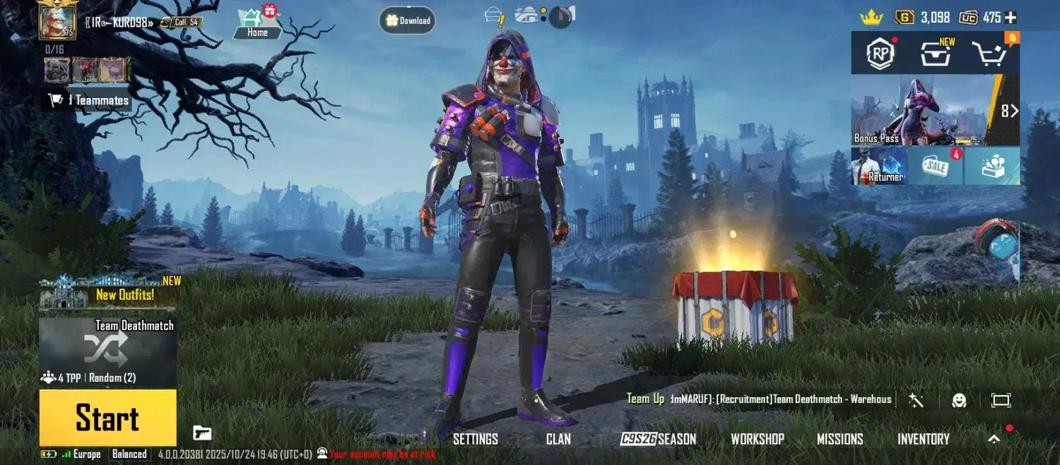 اکانت قدیمی|کنسول، بازی ویدئویی و آنلاین|ملکشاهی, |دیوار