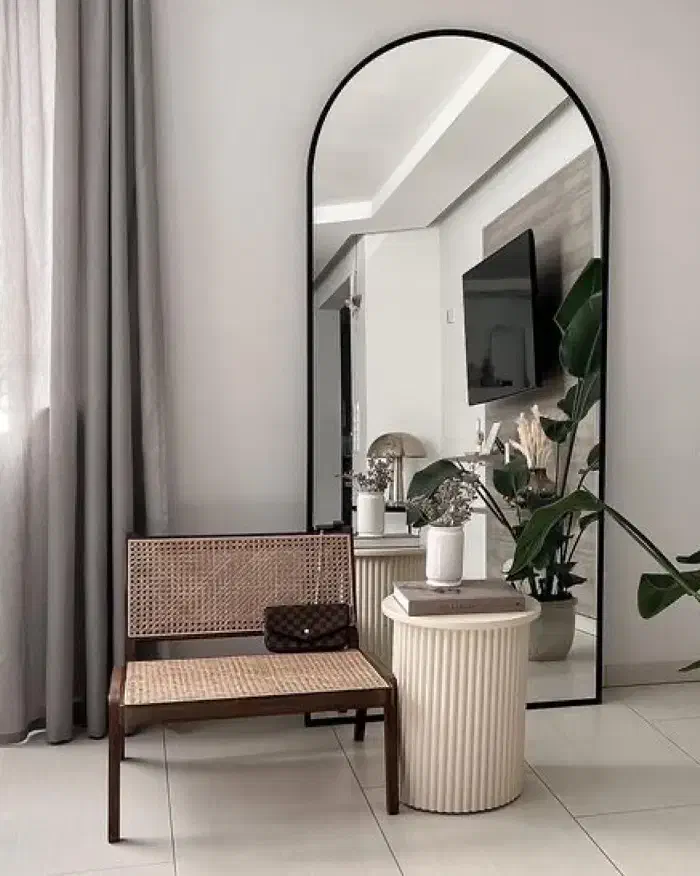 آیینه قدی|آینه|تهران, شهرک ولیعصر شمالی|دیوار