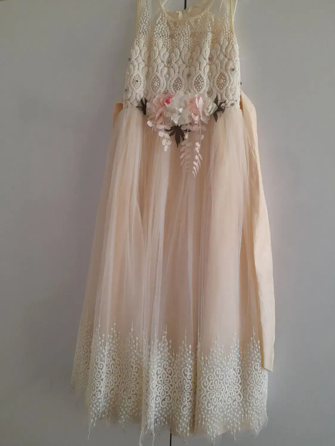 لباس مجلسی دخترانه|لباس|بیجار, |دیوار