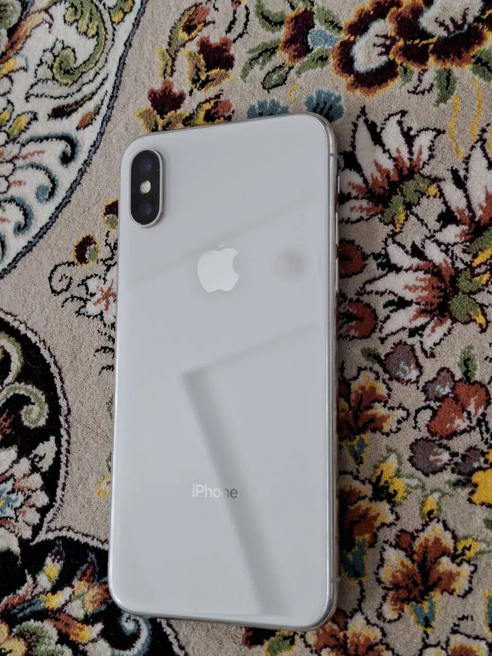 آیفون x|موبایل|تهران, افسریه شمالی|دیوار