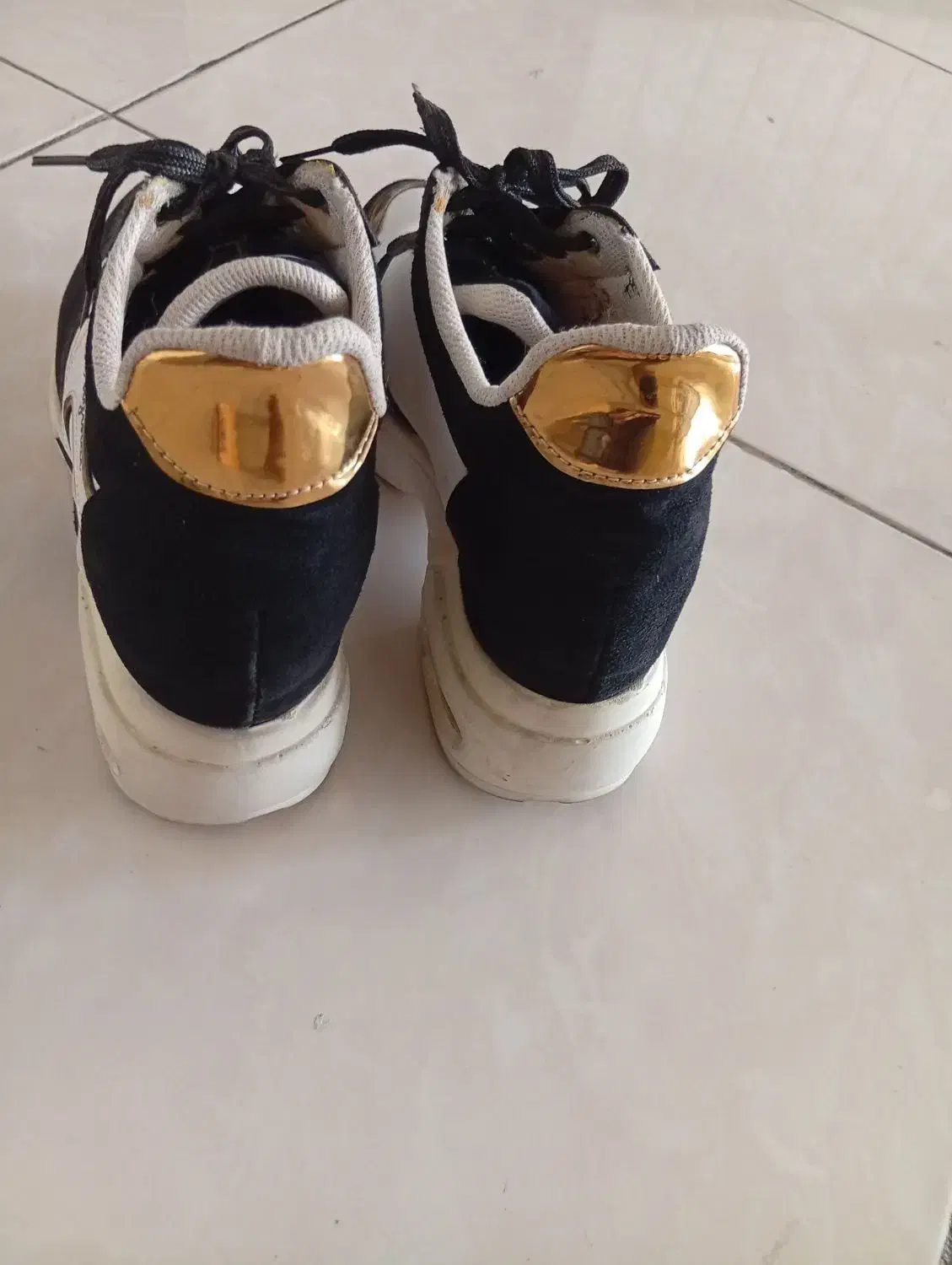 کفش ،کتونی|کیف، کفش، کمربند|شهریار, شهریار|دیوار