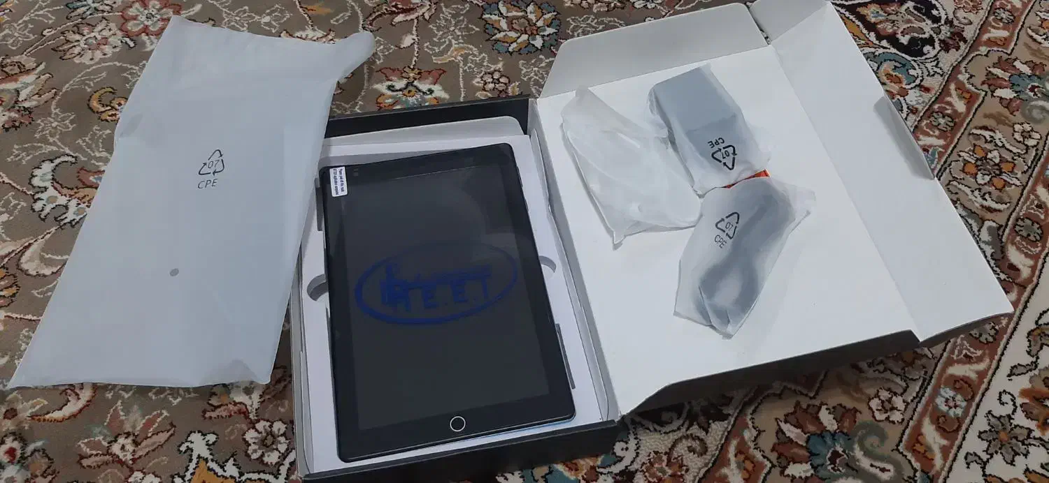 فروش آی پد آکبند|تبلت|قیدار, |دیوار
