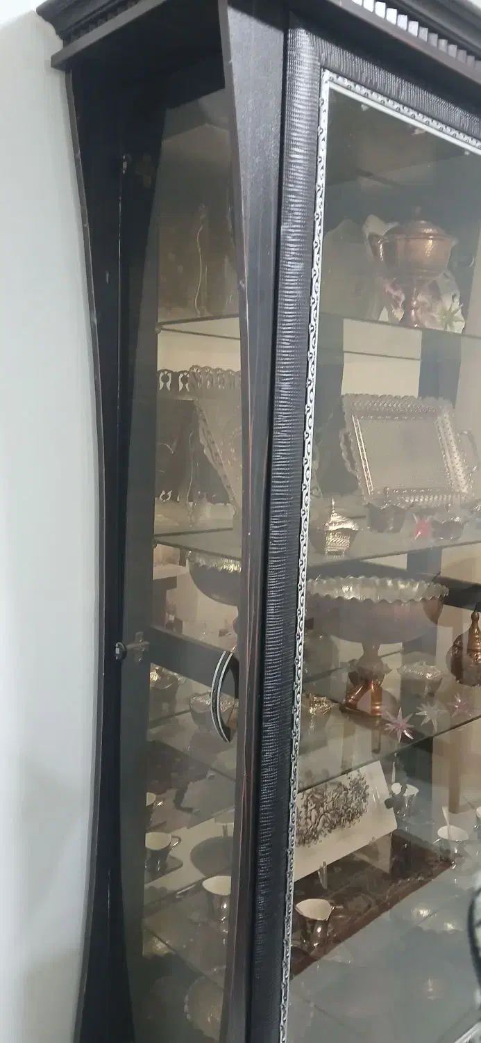 بوفه|بوفه، ویترین، کنسول|بیرجند, |دیوار