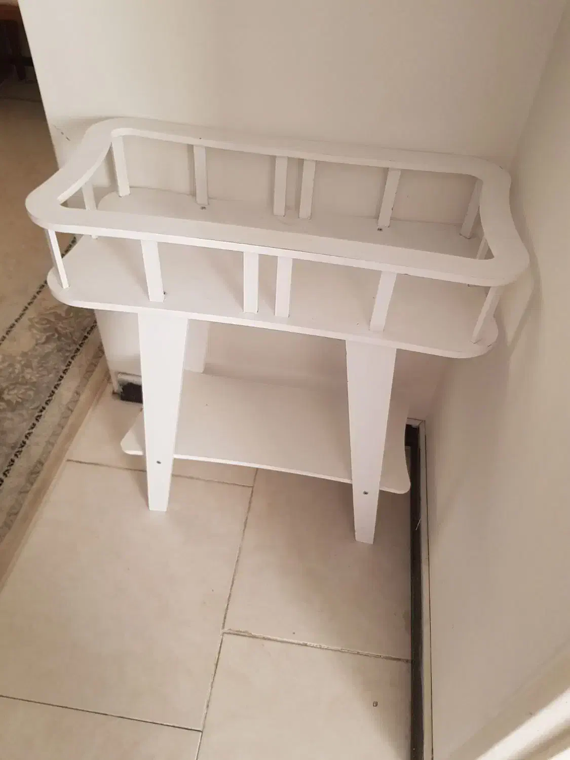 استند گل طرح ایکیا ترک|صنایع دستی و سایر لوازم تزئینی|تهران, وحیدیه|دیوار