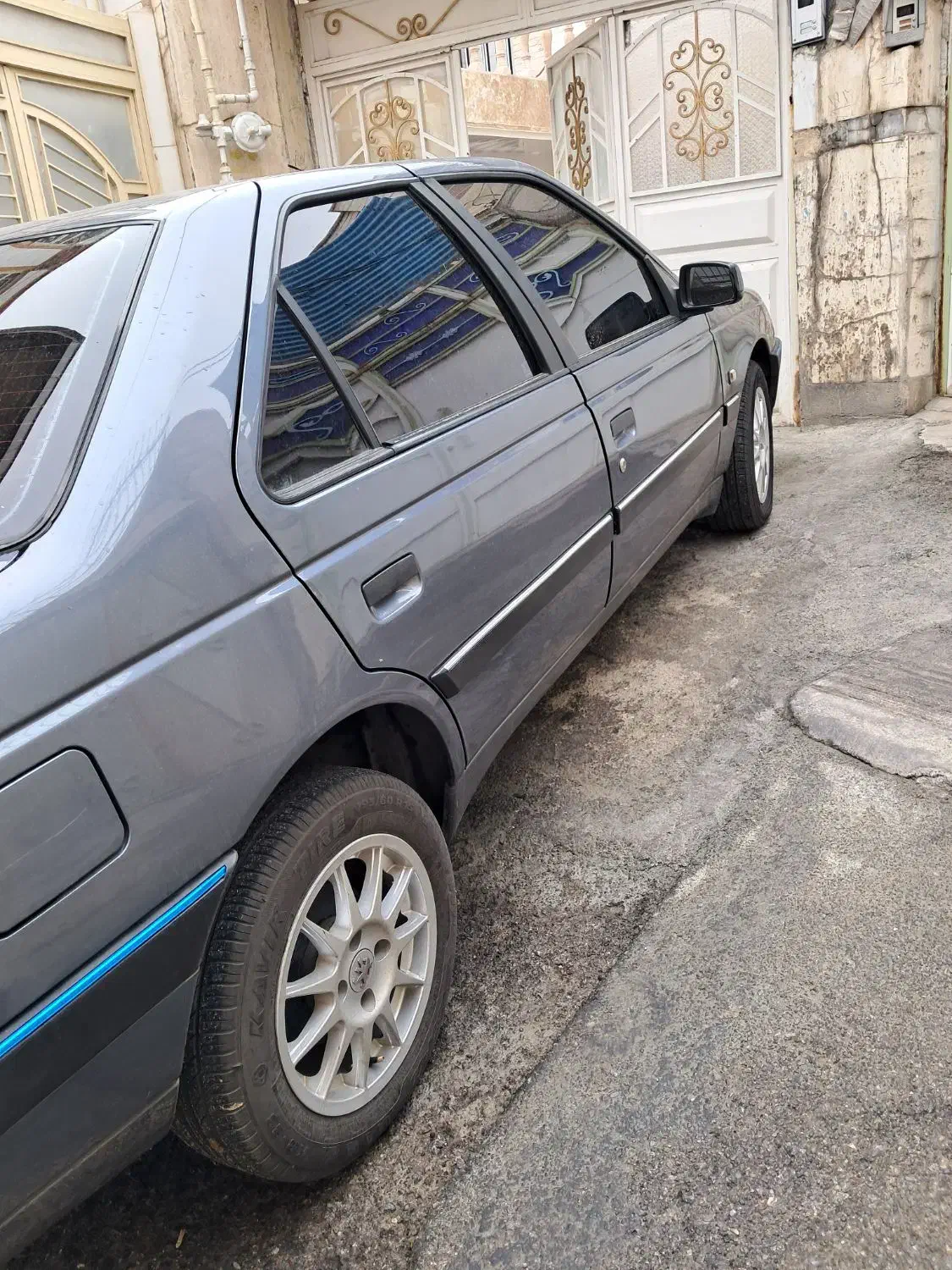 مسافراز تهران به کوهدشت|خدمات حمل و نقل|کوهدشت, |دیوار