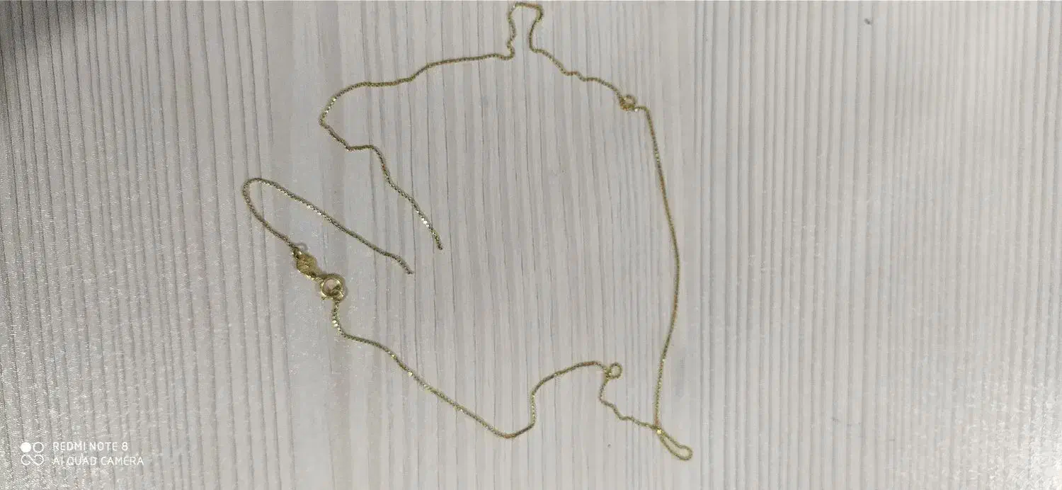 طلازنجیر|جواهرات|بندر کنگان, |دیوار