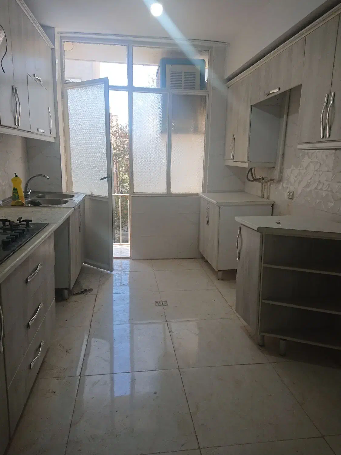 اجاره آپارتمان در شهرک ولیعصر شمالی