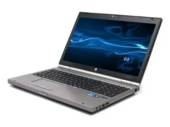 hp 8560p|رایانه همراه|بوشهر, |دیوار