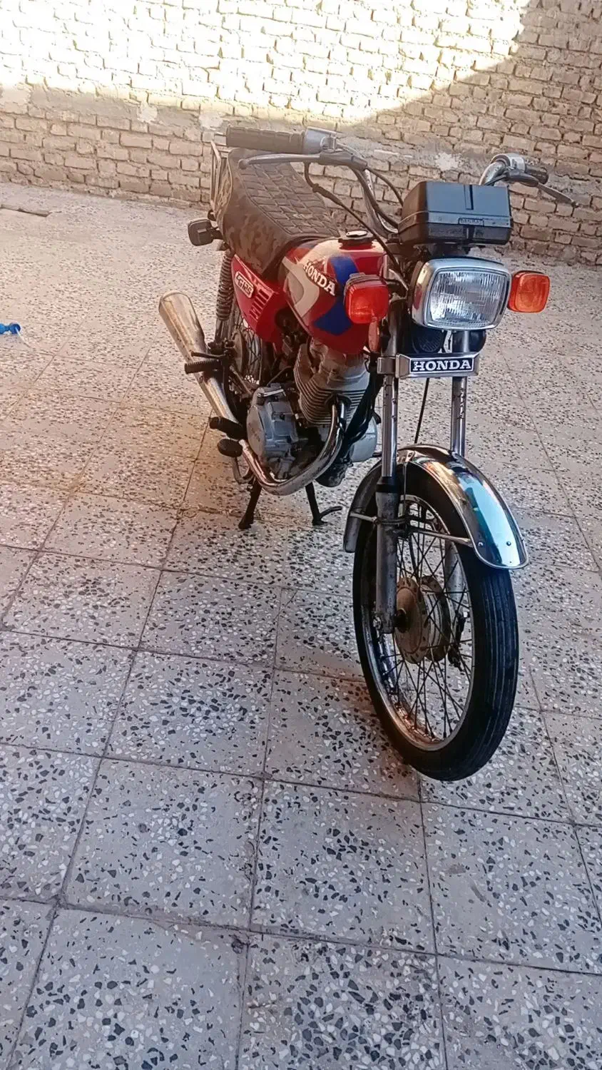 موتور پارکینگی|موتورسیکلت|دزفول, |دیوار