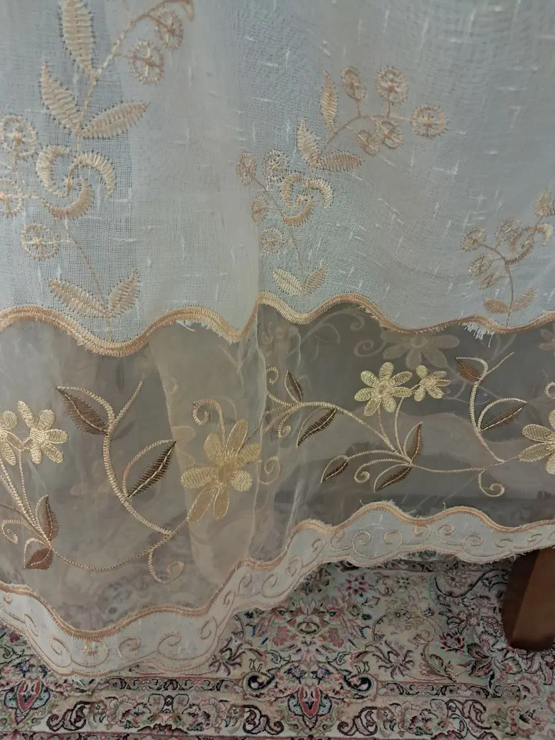 س۳ تا پردخیلی نو|پرده، رانر، رومیزی|دهلران, |دیوار