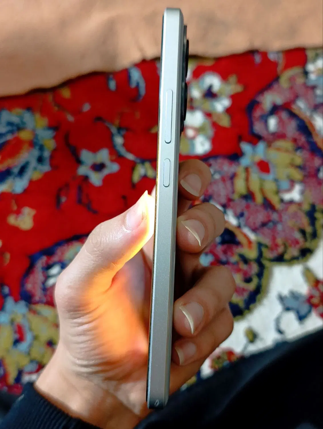 Poco x6pro|موبایل|امیدیه, |دیوار