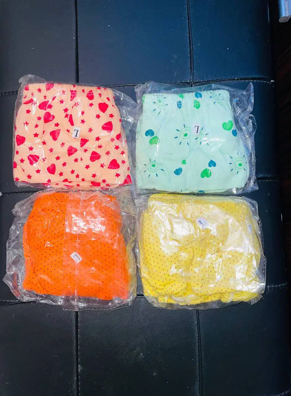 لباس زیر خوشرنگ و نخی|لباس|ساوه, |دیوار