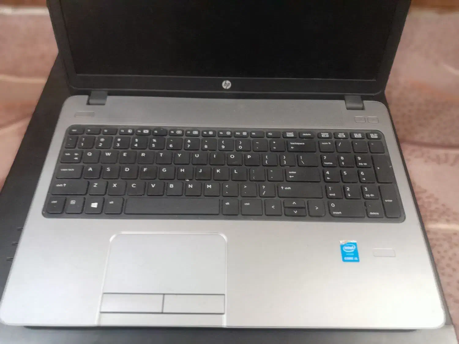 لپتاپ hp|رایانه همراه|دزفول, |دیوار