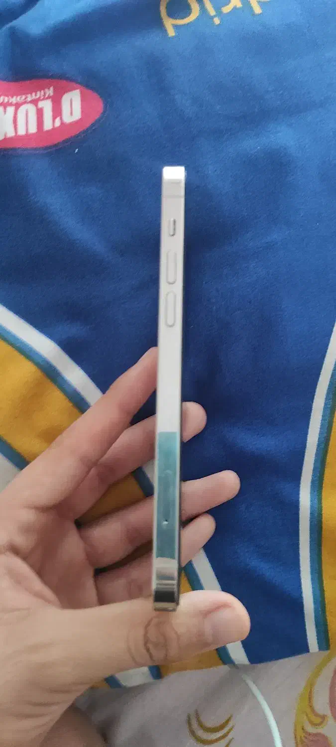 12pro|موبایل|رشت, کوی غلام نیا|دیوار