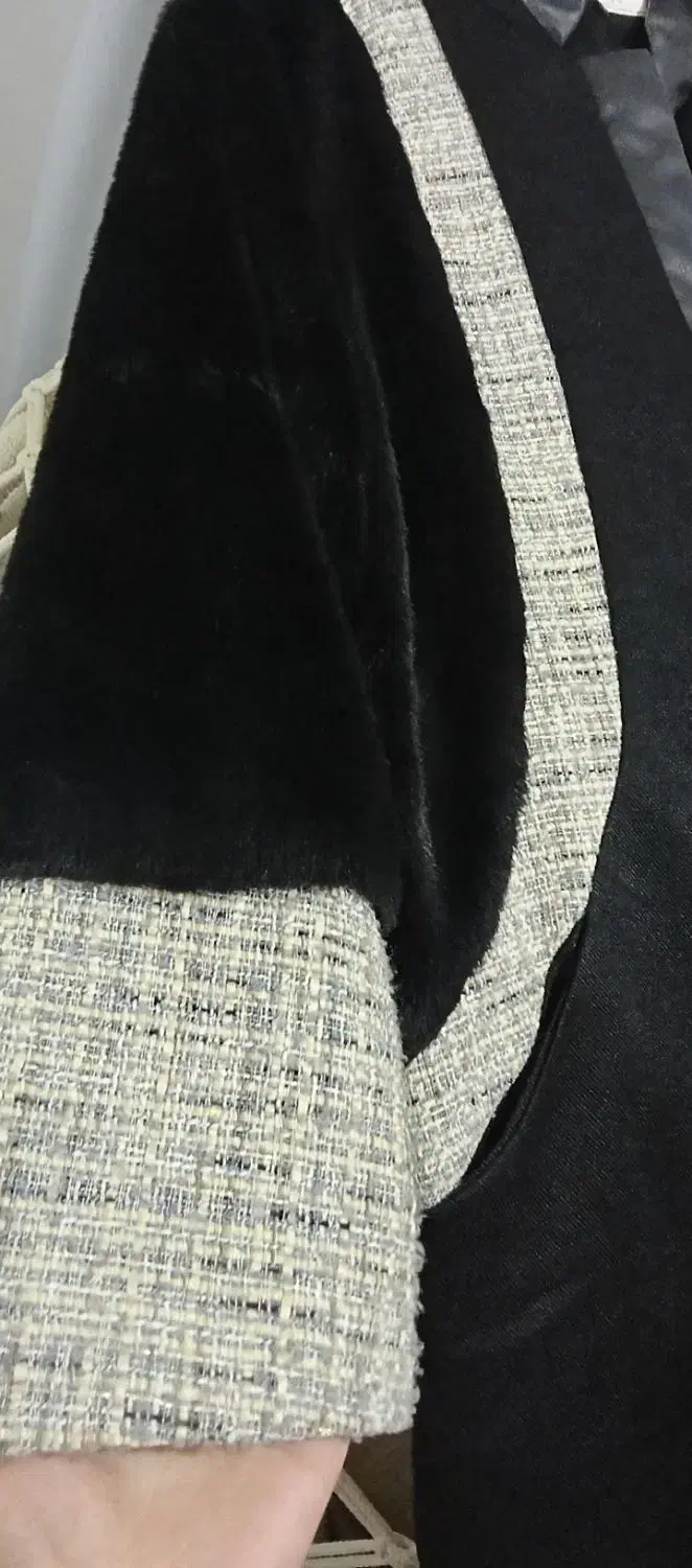 پالتو وارداتی تورک سایز لارج|لباس|ارومیه, |دیوار