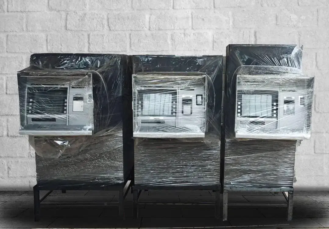 خدمات غیر نقدی و نقدی/ مینی /کش لس/خودپرداز/|عمده‌فروشی|زاهدان, |دیوار