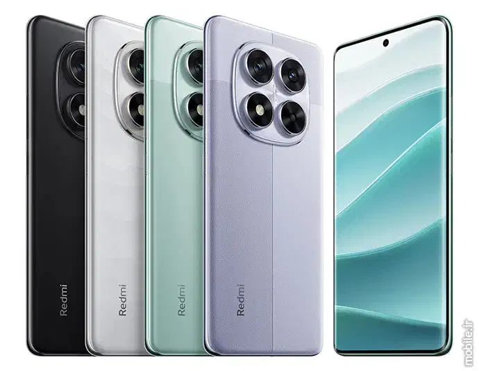 اقساطی با کد ملی تمام عموم افراد / not 14 pro|موبایل|مشهد, عامل|دیوار