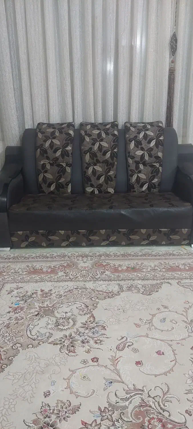 مبل راحتی|مبلمان خانگی و میز عسلی|نیشابور, شریعتی|دیوار