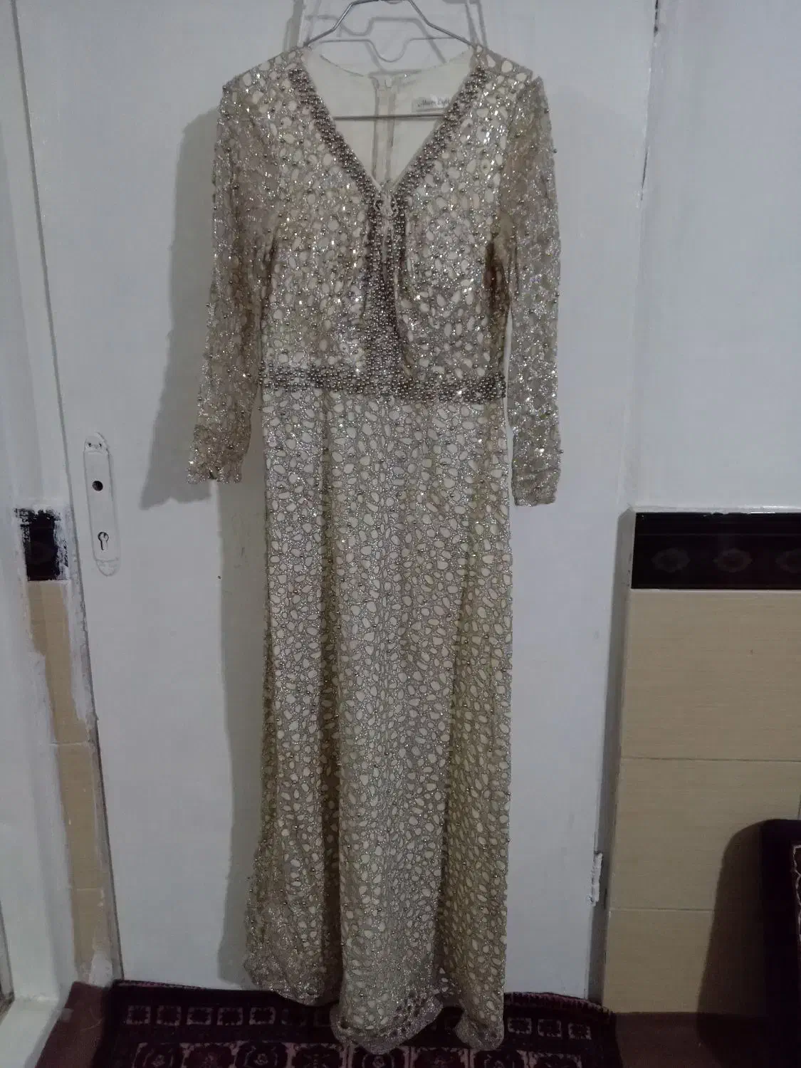 لباس مجلسی و مانتو|لباس|الوند, |دیوار