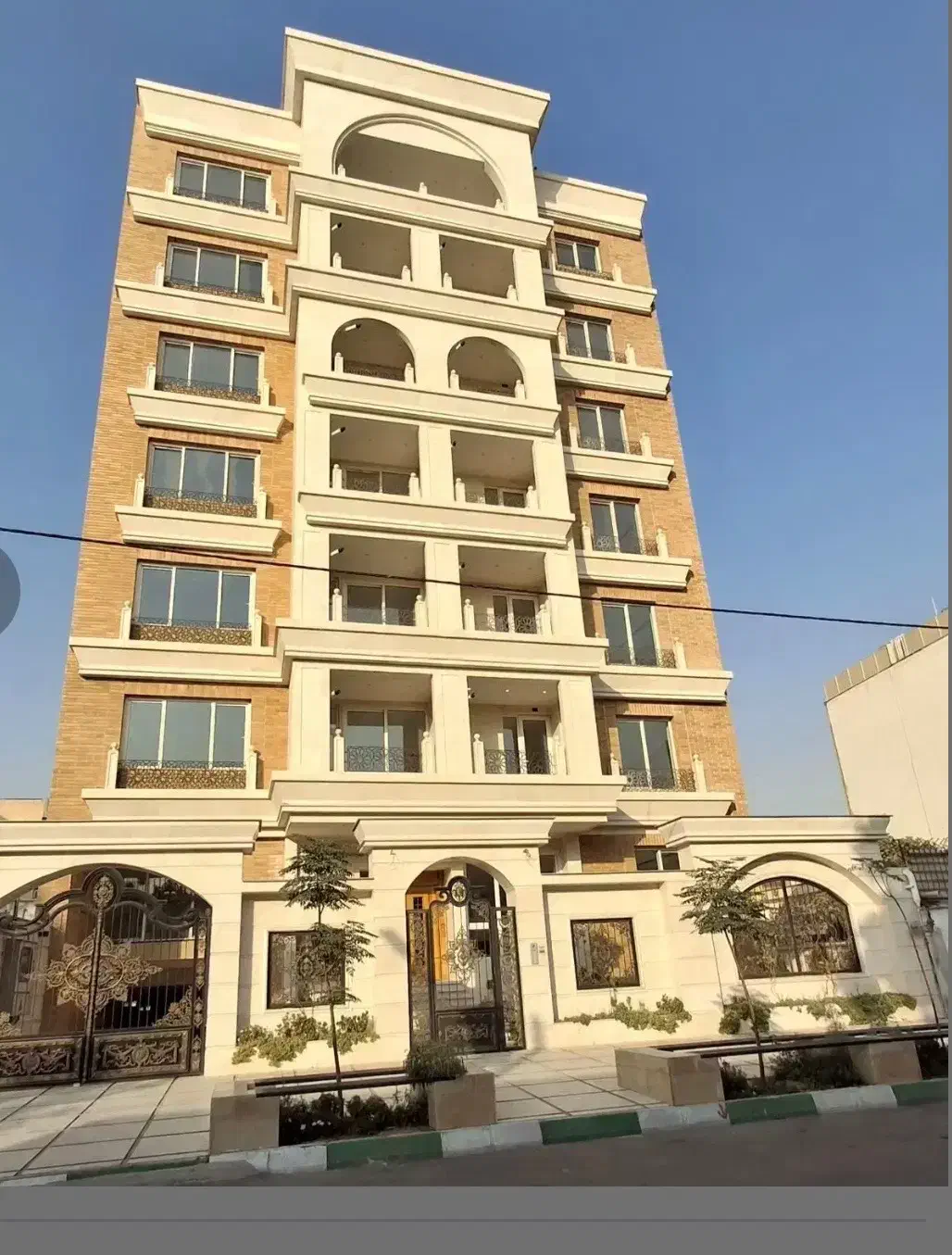 پیش فروش آپارتمان مشهد میرزا کوچک خان(اسماعیل پور)|فروش آپارتمان|رفسنجان, |دیوار