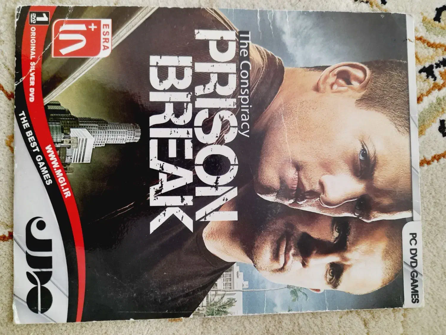 بازی کامپیوتری|کنسول، بازی ویدئویی و آنلاین|نیشابور, گنبد سبز|دیوار