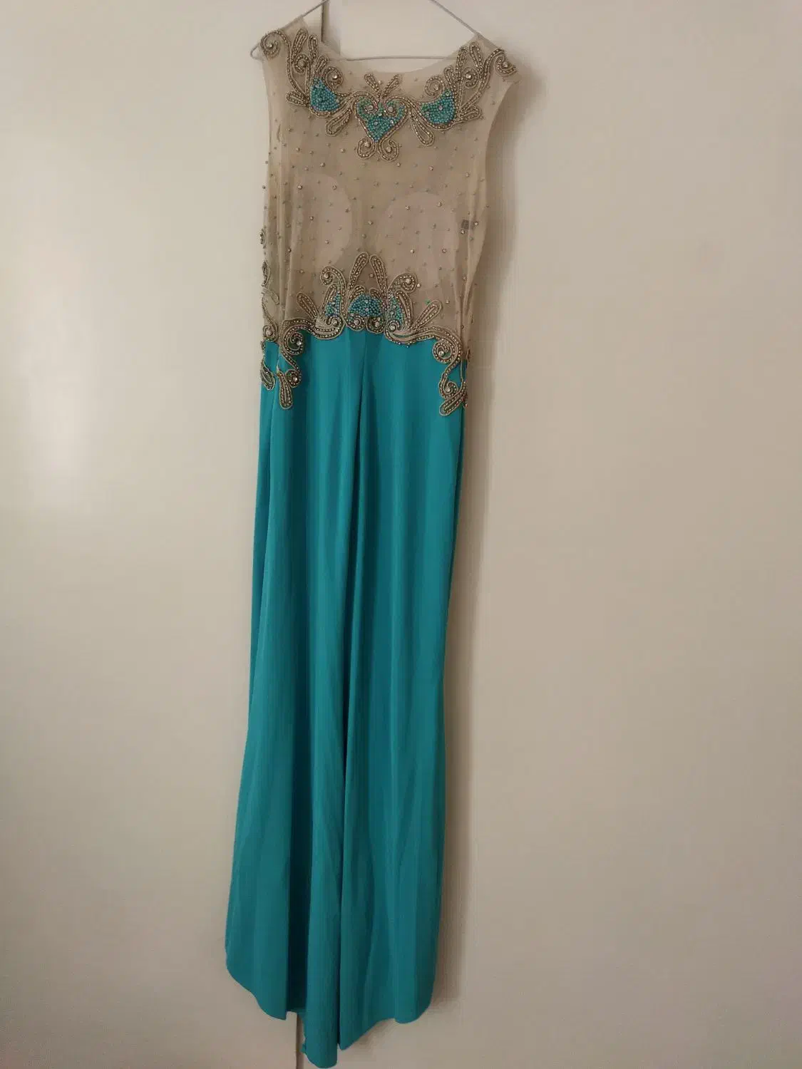 لباس مجلسی سنگ دوزی|لباس|الوند, |دیوار