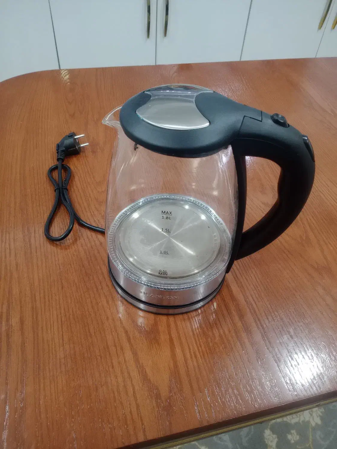 کتری برقی|سماور، چای‌ساز، قهوه‌ساز|مریوان, |دیوار