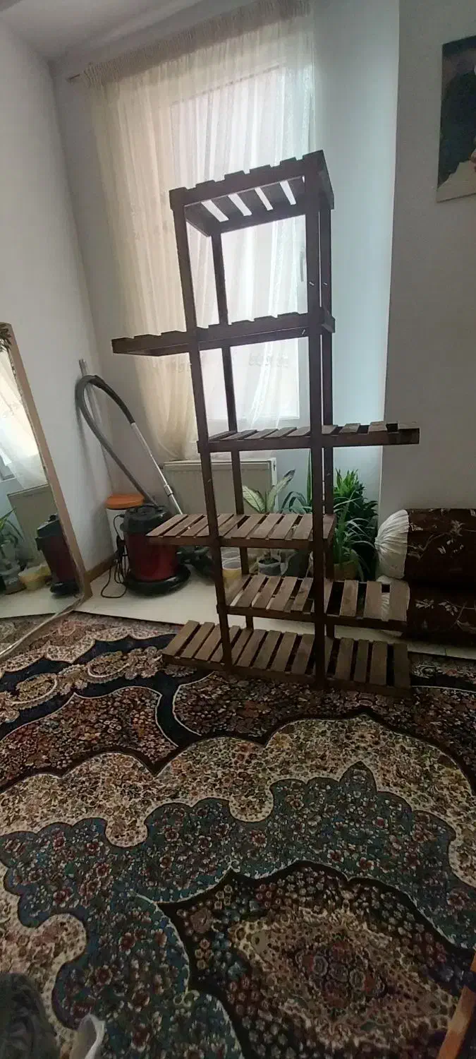 پایه گل|گل و گیاه طبیعی|محمدیه-قزوین, |دیوار