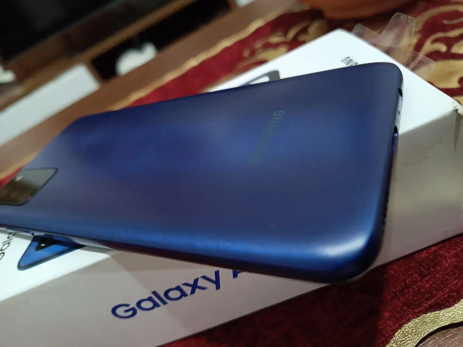 Samsung A03s|موبایل|رشت, حومه رشت|دیوار