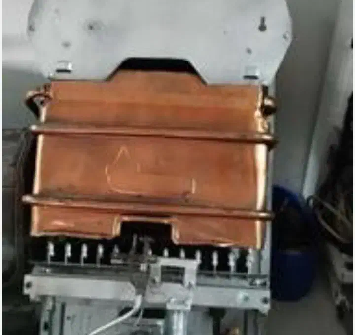 فروش و خریدار همه نوع آبگرمن ....|آبگرمکن، پکیج، شوفاژ|کرمانشاه, |دیوار