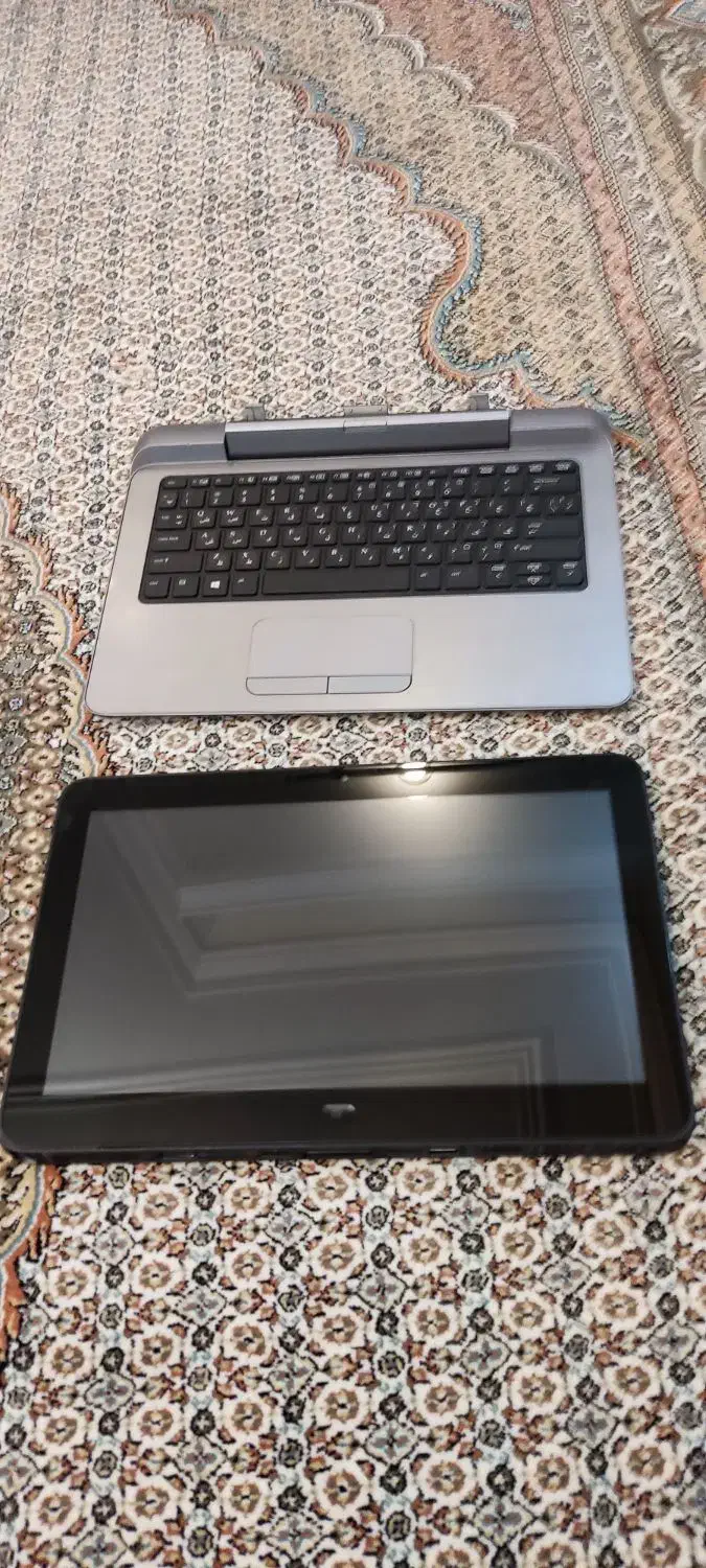 hp core i5|رایانه همراه|تهران, فردوس|دیوار