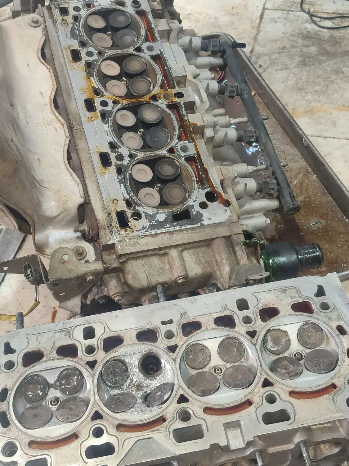 مکانیک سیار خودرو|خدمات موتور و ماشین|قم, سالاریه|دیوار