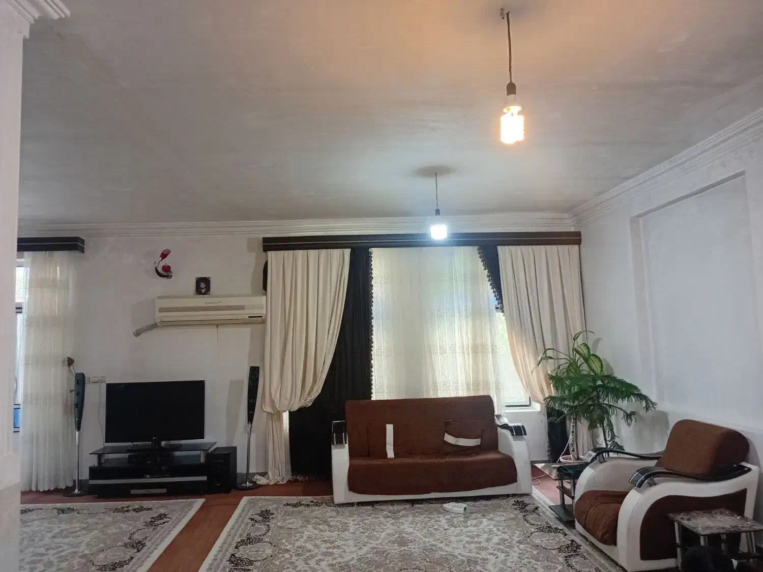 اجاره خانه ویلایی ۱۷۰ متری ۲ خوابه|اجارهٔ خانه و ویلا|گرمی, |دیوار