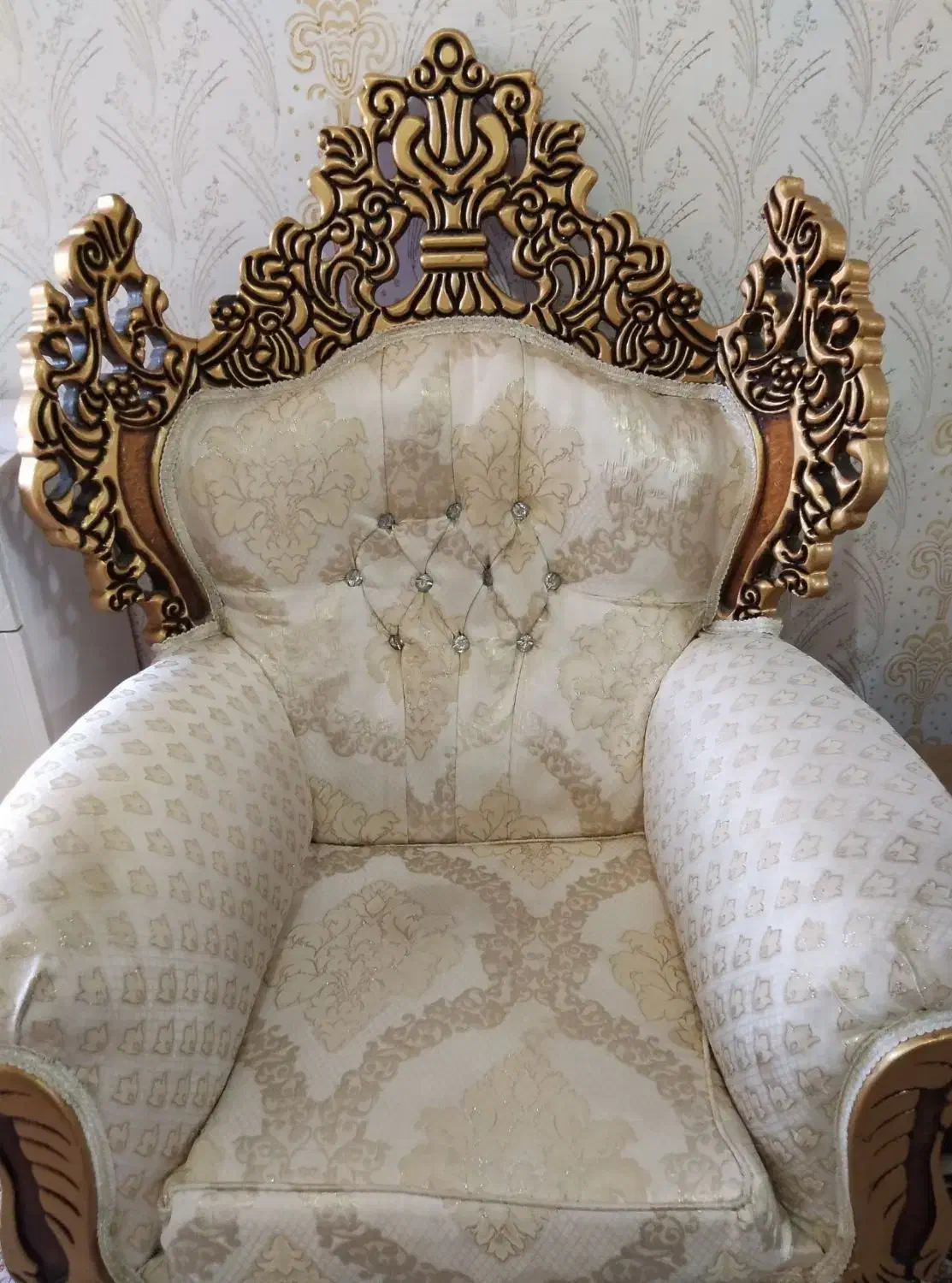 مبل۹نفرخ|مبلمان خانگی و میز عسلی|مشگین شهر, |دیوار