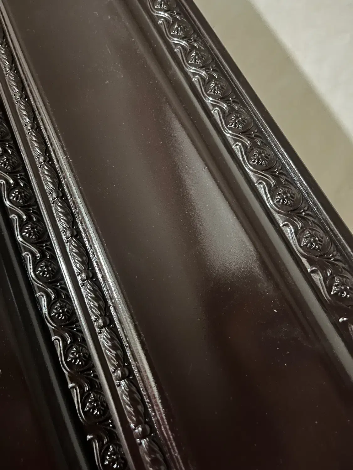 کتیبه پرده|پرده، رانر، رومیزی|ساری, |دیوار