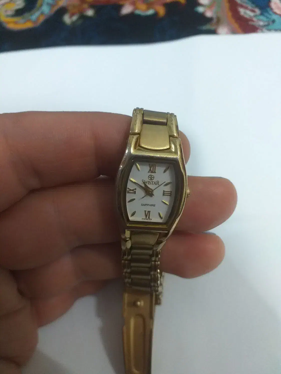 ساعت زنانه|ساعت|اسلام‌شهر, شهرک مفیدی|دیوار