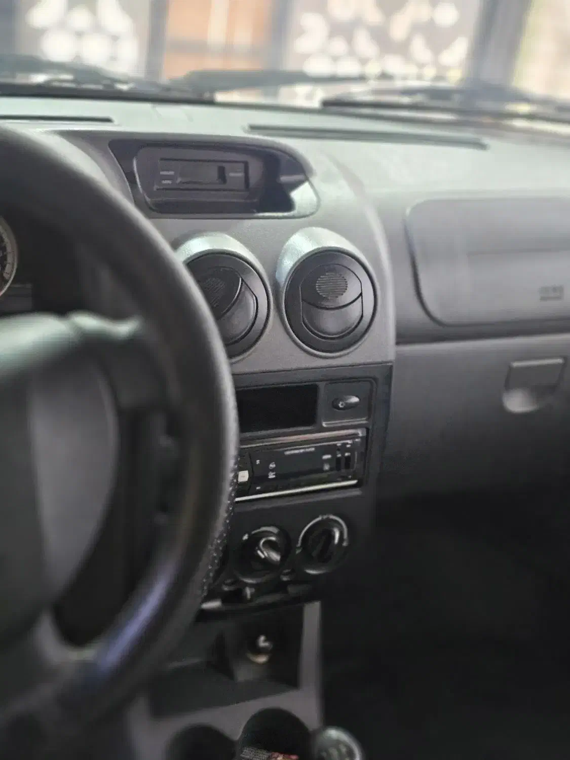 پراید مدل۹۹ سفید|خودرو سواری و وانت|مریوان, |دیوار