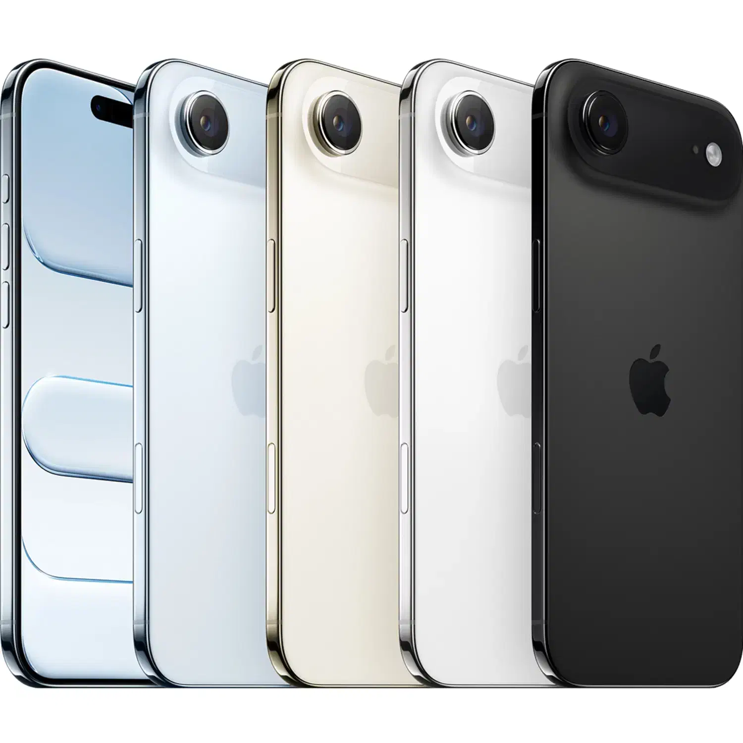 ایفون۱۷ایرiphone17air|موبایل|تهران, جردن|دیوار