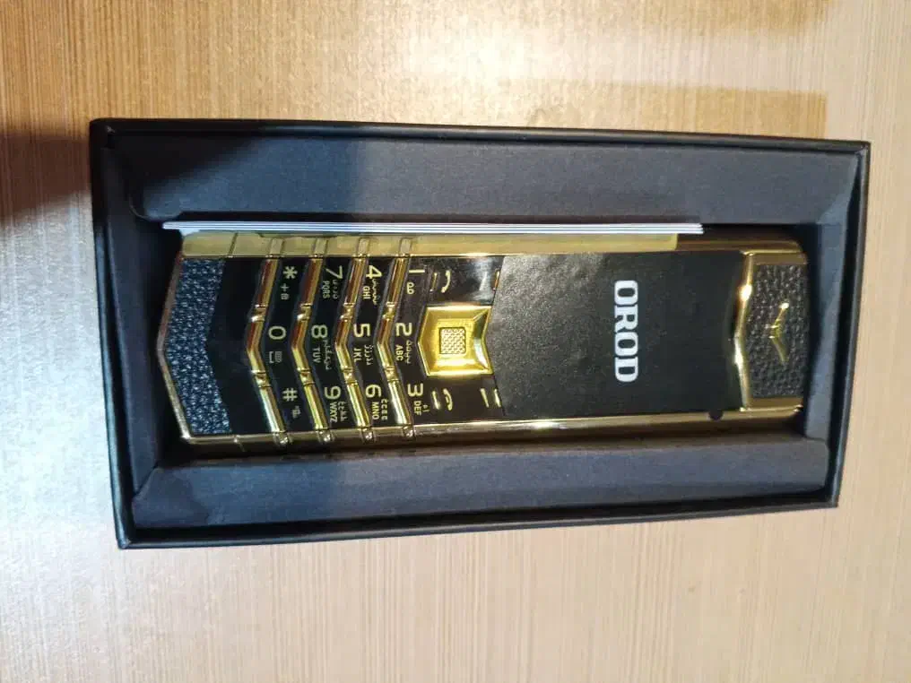 گوشی OROD (آکبند)|موبایل|تهران, لویزان|دیوار