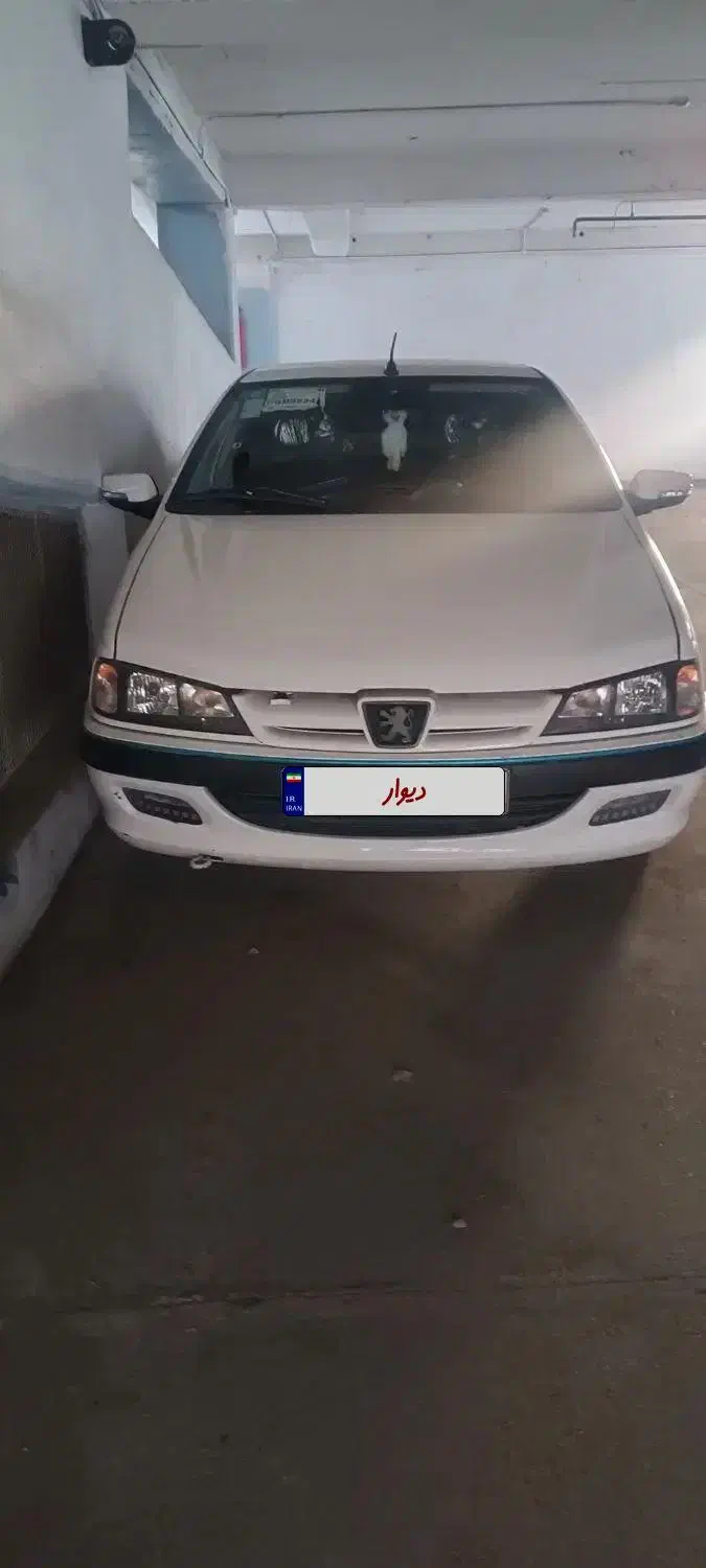 پارس فول سفارشی|خودرو سواری و وانت|بندرعباس, |دیوار