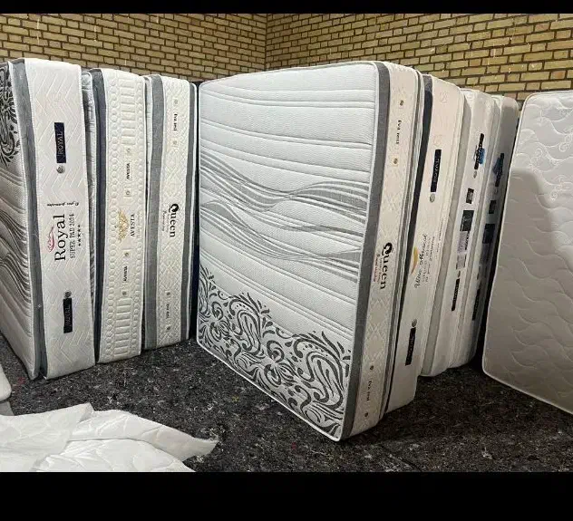 تشک سوپر پد رویال|تشک تختخواب|تهران, توحید|دیوار