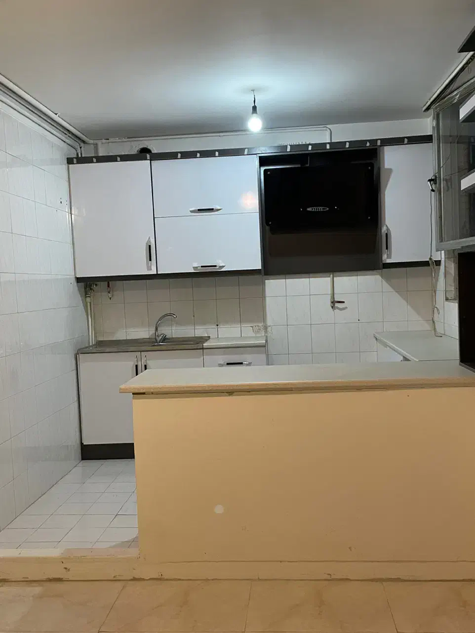 آپارتمان ۵۰ متری شیک طبقه سوم مجتمع اساس سپاهان|فروش آپارتمان|اصفهان, بهارستان|دیوار