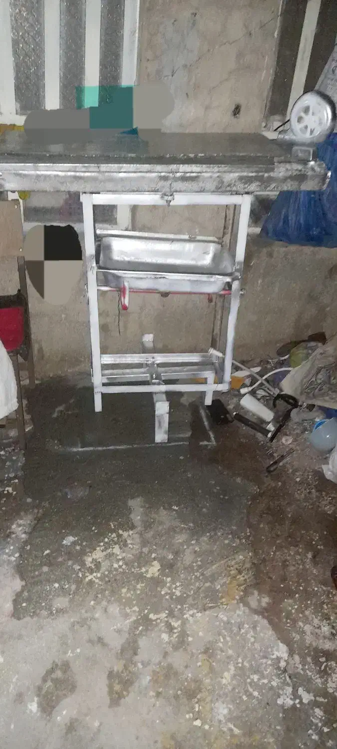 منقل|اجاق گاز و لوازم برقی پختوپز|یاسوج, |دیوار