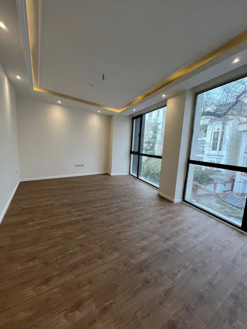 فرشته ۳۰۰ متر مدرن کلیدنخورده