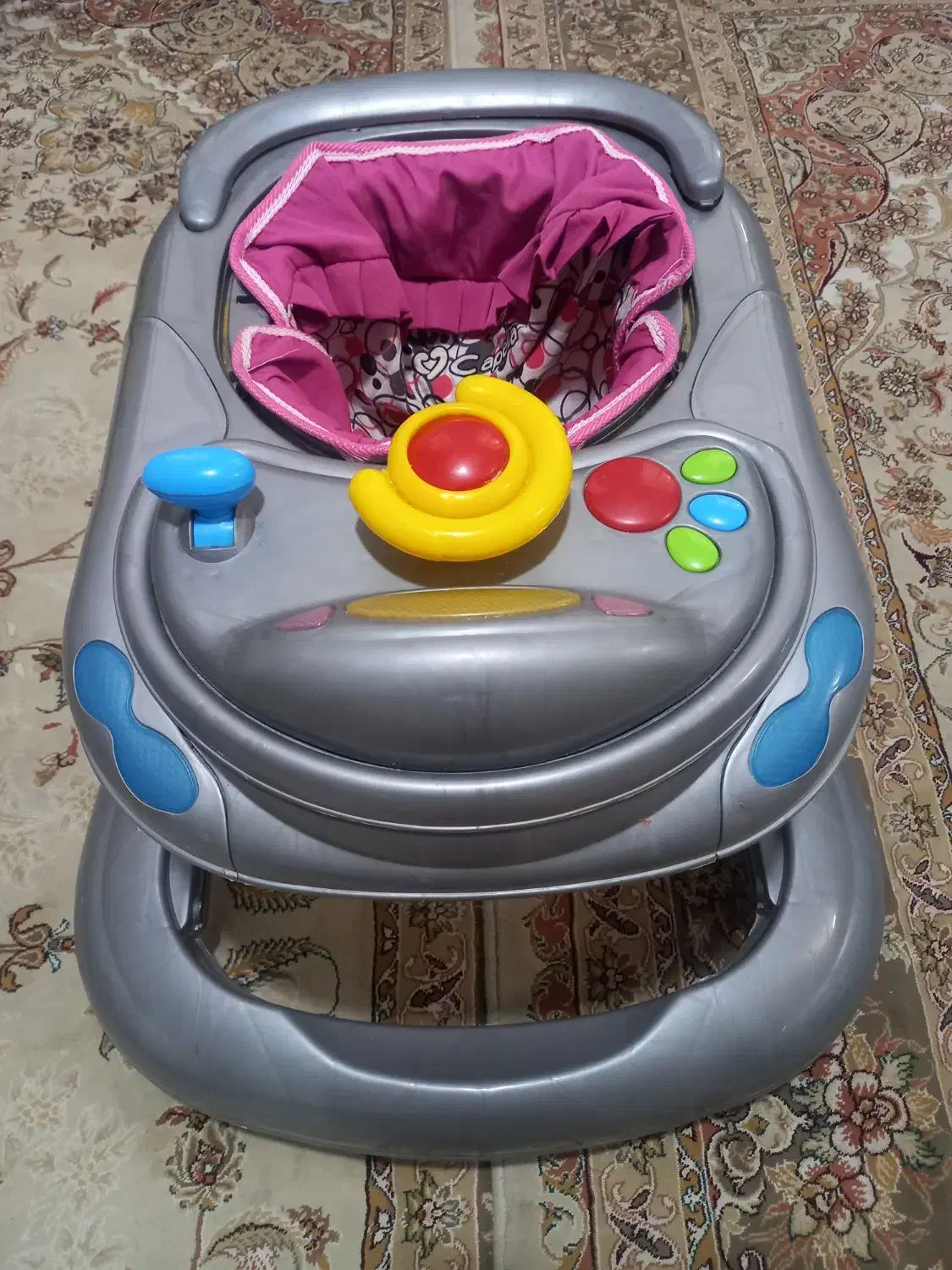 روروک|کالسکه و لوازم جانبی|مشهد, ابوذر|دیوار