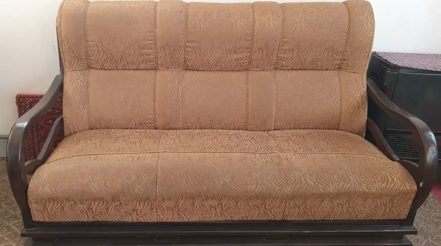 مبل|مبلمان خانگی و میز عسلی|سبزوار, توحیدشهر|دیوار