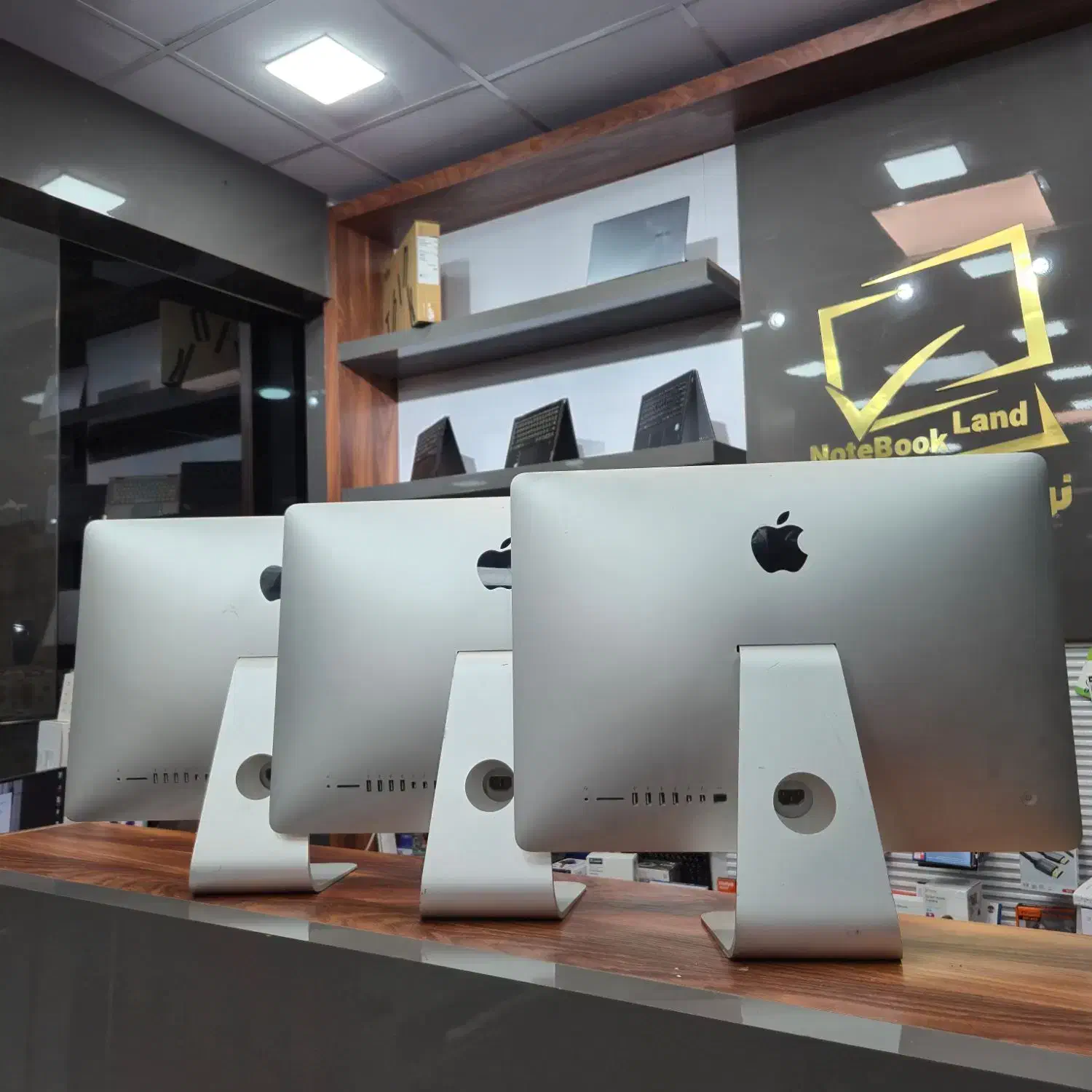 فروش انواع آل این وان اپل آی مک Apple imac|رایانه رومیزی|بندرعباس, |دیوار