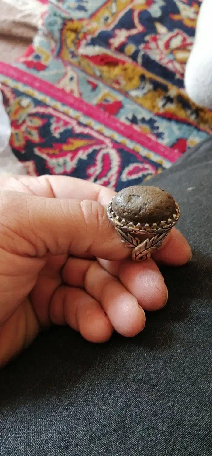 سنگ انگشتر|بدلیجات|قرچک, شهرک طلائیه|دیوار