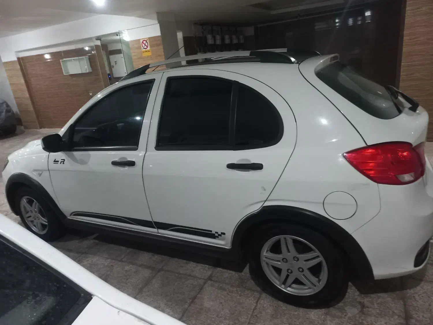 کوییک Rمدل 1400|خودرو سواری و وانت|شهریار, شهریار|دیوار